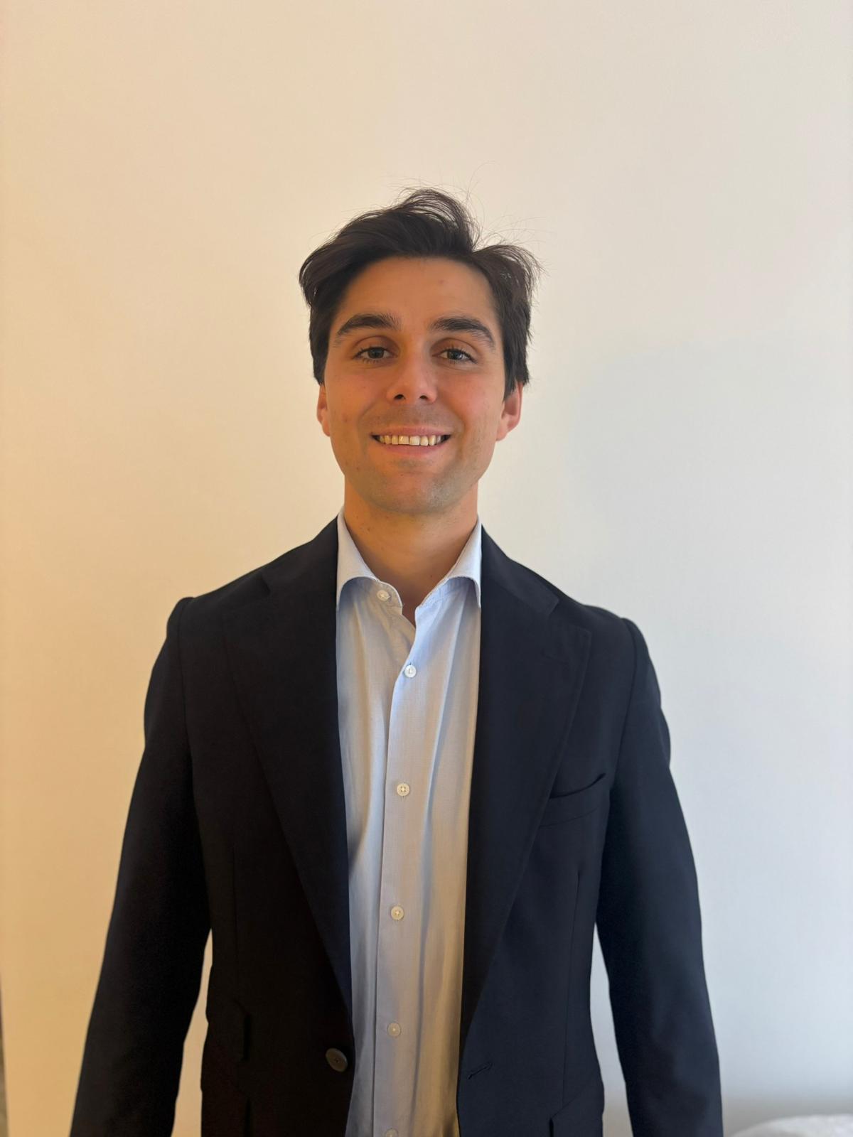 Eduardo González Mesones